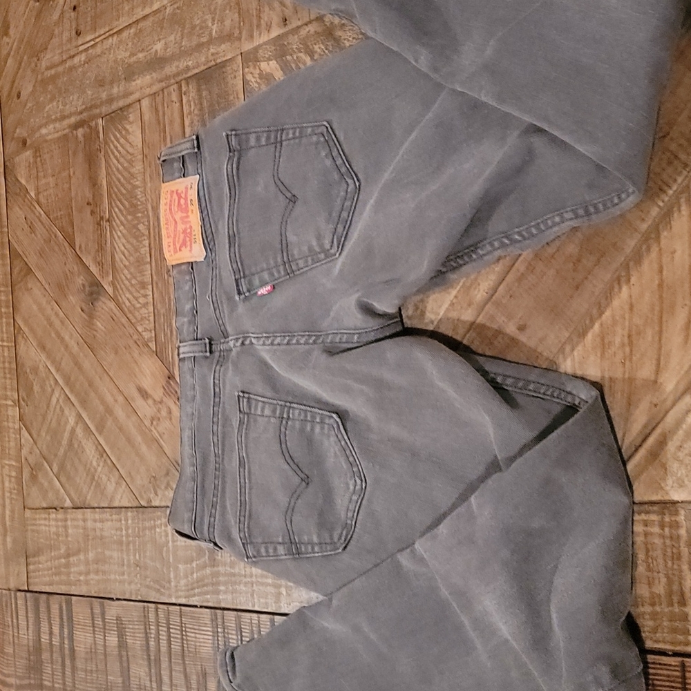 Levis 511, W29 L30